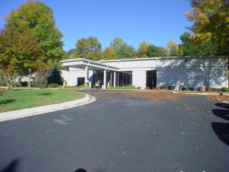 Pictures for Old Vineyard Behavioral Health Services in Winston Salem